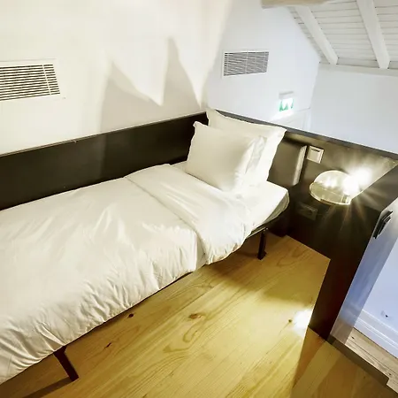 The A5 Smart Luxury Porto