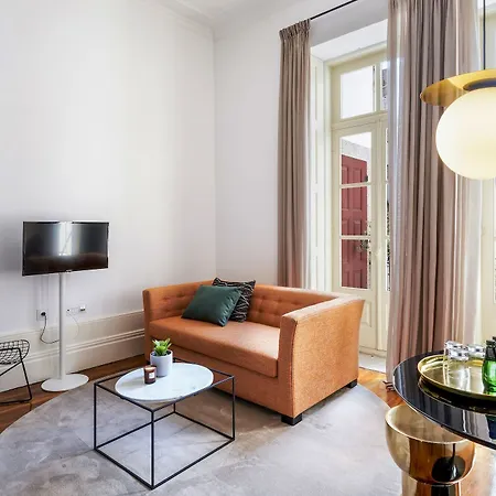 The A5 Smart Luxury Apartment