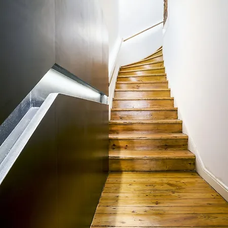 Apartment The A5 Smart Luxury